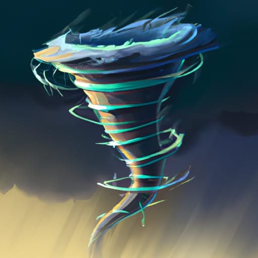 StormScribe